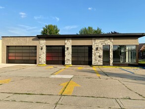 6855 Allen Rd, Allen Park, MI for sale Building Photo- Image 1 of 1