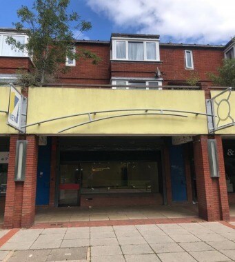 2-22 Arden Rd, Birmingham for sale Building Photo- Image 1 of 1