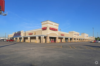 8150 S US 59 Hwy, Houston, TX for rent Building Photo- Image 1 of 7