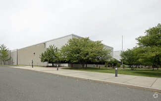 More details for 111 Cokesbury Rd, Lebanon, NJ - Industrial for Rent