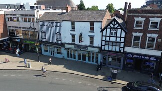 More details for 106-110 Foregate St, Chester - Retail for Rent