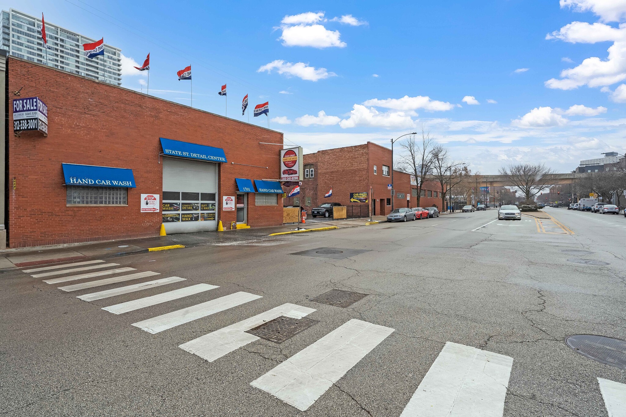 1639-1701 S State St, Chicago, IL for sale Building Photo- Image 1 of 9