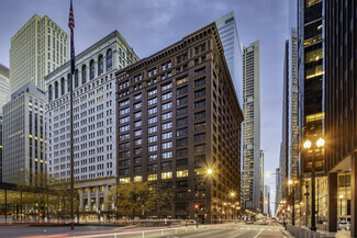 More details for 140 S Dearborn St, Chicago, IL - Office, Retail for Rent