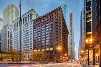 More details for 140 S Dearborn St, Chicago, IL - Office, Retail to Rent