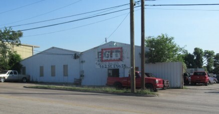 201 N Corinth Street Rd, Dallas, TX for sale - Building Photo - Image 2 of 4