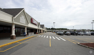 More details for 113-133 Samoset St, Plymouth, MA - Retail for Rent