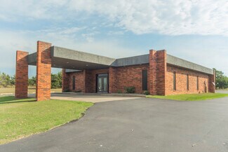 More details for 4419 N Bryan Ave, Shawnee, OK - Office for Sale