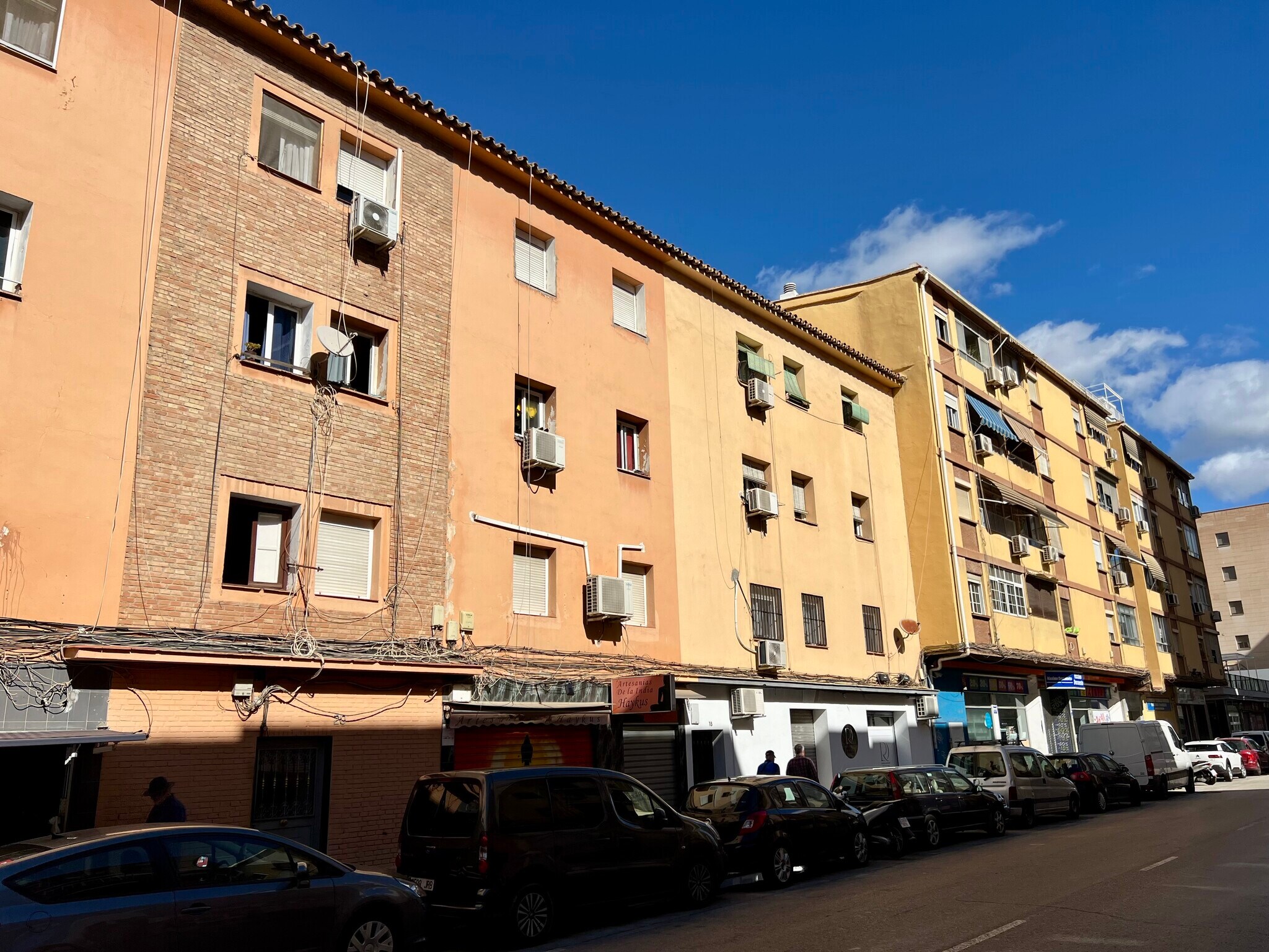 Build-to-Rent in Málaga, Málaga for sale Primary Photo- Image 1 of 11