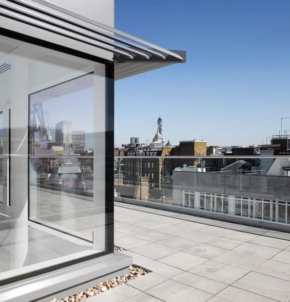 40 Bruton St, London, W1J 6QZ UK