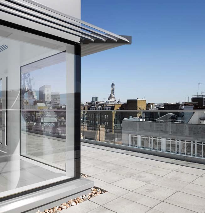 40 Bruton St, London for sale Other- Image 1 of 1