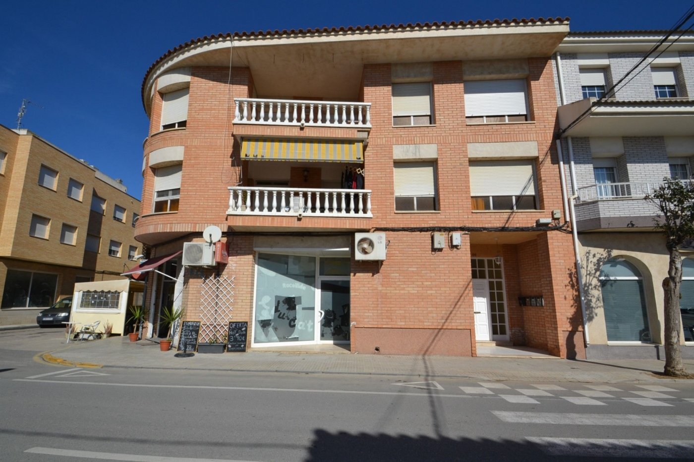 Build-to-Rent in Deltebre, Tarragona for sale Primary Photo- Image 1 of 3
