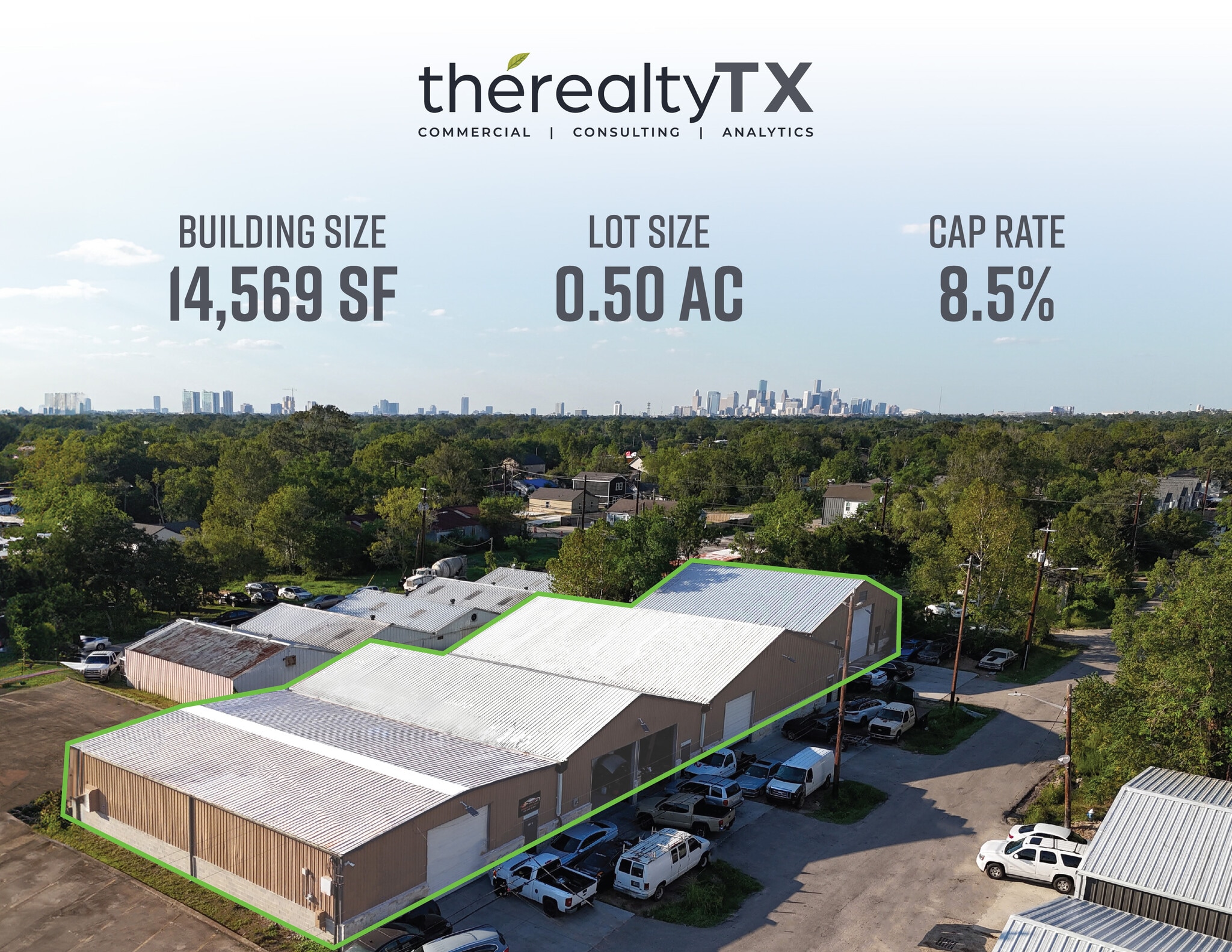 6912 Calhoun Rd, Houston, TX for sale Building Photo- Image 1 of 27