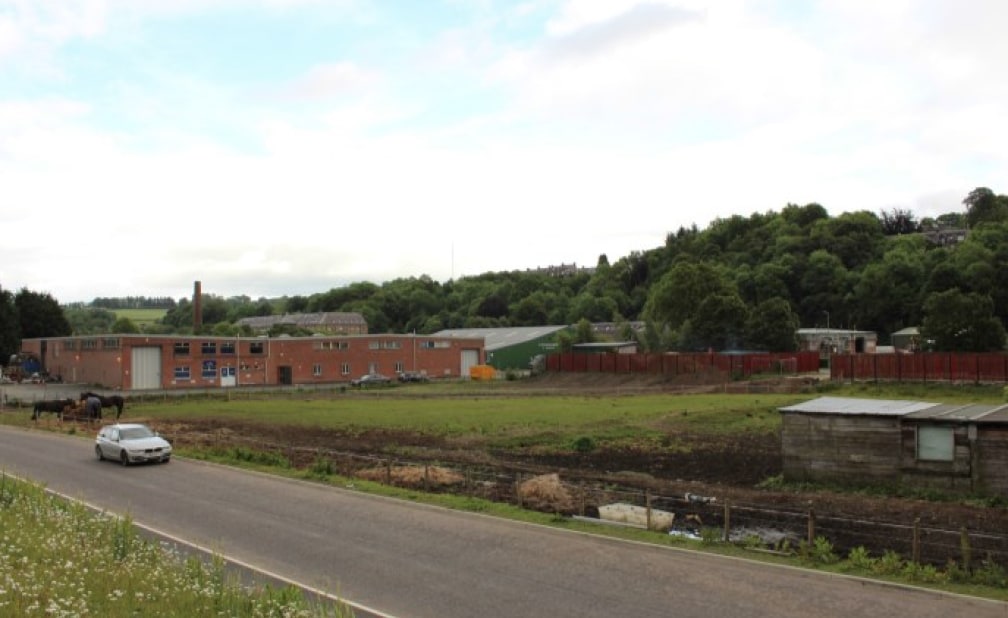 Riverside Rd, Selkirk for sale Primary Photo- Image 1 of 2