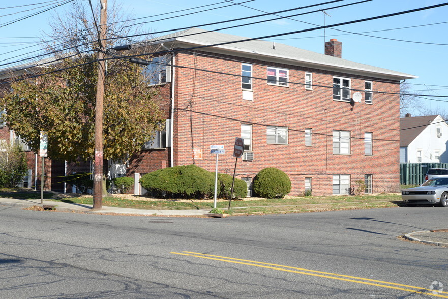 304-316 Franklin Ave, Belleville, NJ for sale - Primary Photo - Image 1 of 1