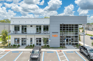 More details for 751 Garden Commerce Pky, Winter Garden, FL - Light Industrial for Rent