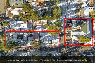 More details for Big Bear 8-Unit Portfolio – Residential for Sale, Big Bear City, CA