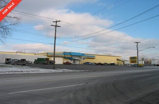 More details for 960 French Rd, Cheektowaga, NY - Light Industrial for Sale