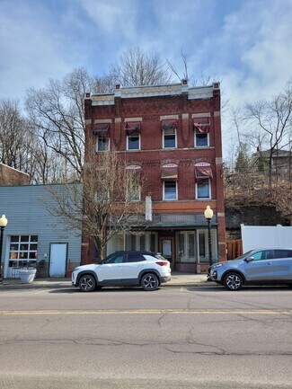 More details for 1252 Main St, Susquehanna, PA - Build-to-Rent for Sale