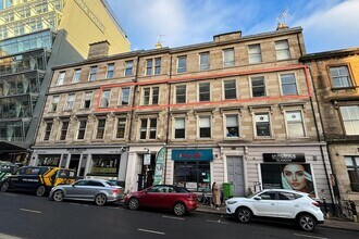 98-106 Bath St, Glasgow to rent Building Photo- Image 1 of 7