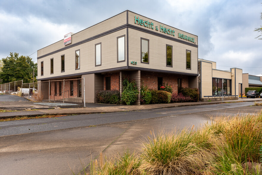 425 NE Hancock St, Portland, OR for rent - Building Photo - Image 3 of 6