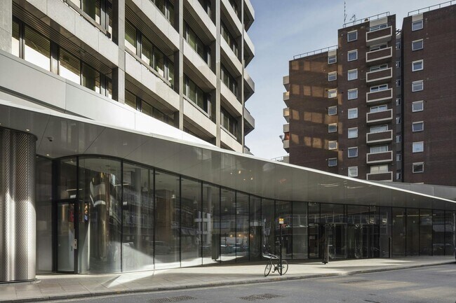 More details for 1 Stephen St, London - Office to Rent
