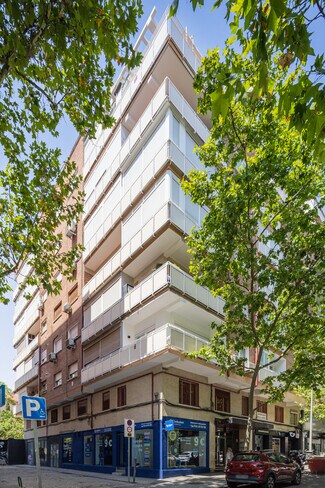 More details for Calle Ramos Carrión, 4, Madrid - Retail to Rent