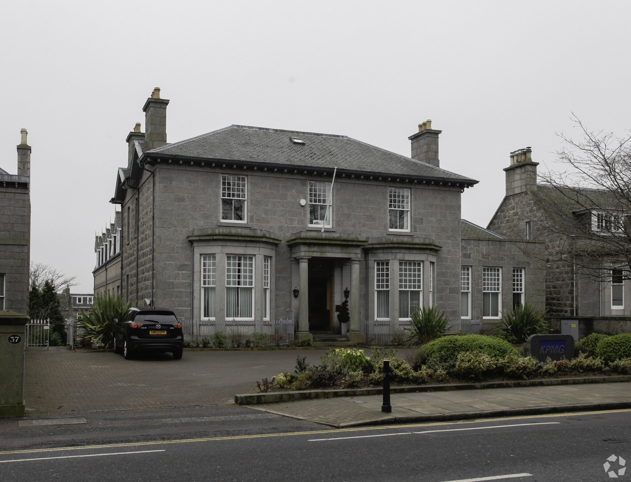 37 Albyn Pl, Aberdeen for sale Primary Photo- Image 1 of 1