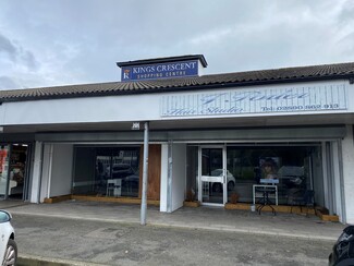 More details for 5-7 Kings Crescent, Newtownabbey - Retail for Rent