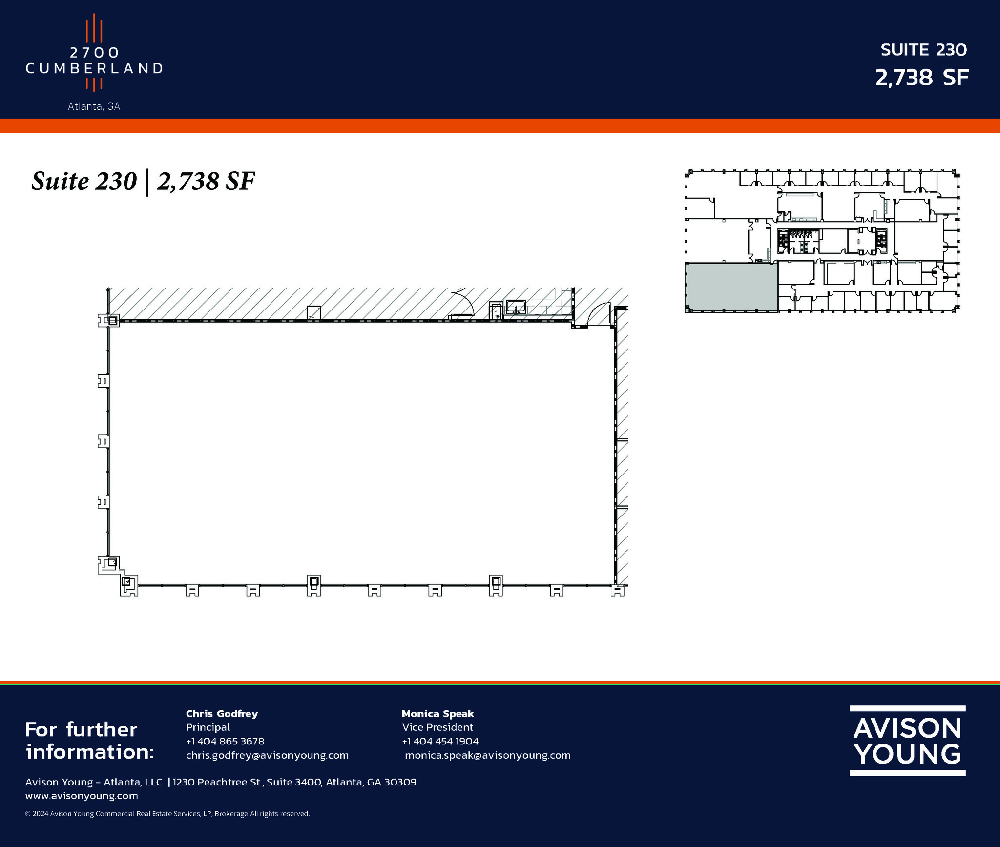 2700 Cumberland Pky SE, Atlanta, GA for rent Floor Plan- Image 1 of 1