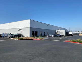 More details for 2220-2230 E Artesia Blvd, Long Beach, CA - Industrial for Rent