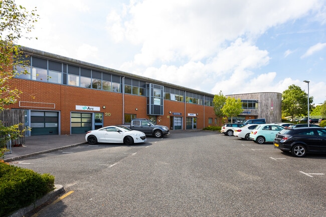 More details for Highfield Dr, St Leonards On Sea - Office to Rent