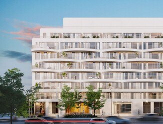 More details for 689 The Queensway, Toronto, ON - Office / Retail to Rent