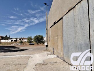 More details for Industrial to Rent