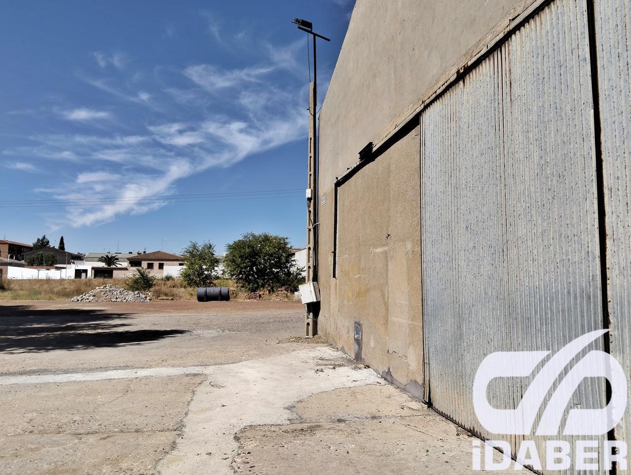 Industrial in Cobeja, Toledo to rent Building Photo- Image 1 of 4