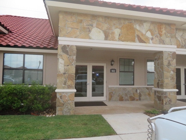 4502 Riverstone Blvd, Missouri City, TX to rent Building Photo- Image 1 of 46