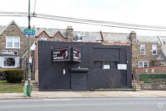 6747-6749 Castor Ave, Philadelphia, PA for sale Primary Photo- Image 1 of 1