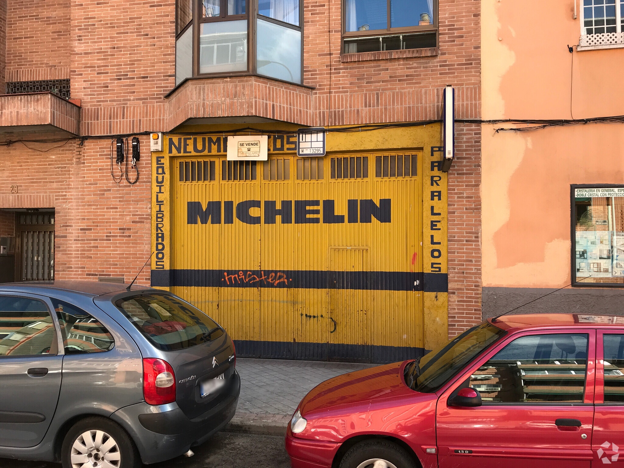 Calle del Arroyo Bueno, 23, Madrid, Madrid to rent Interior Photo- Image 1 of 2