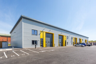 More details for Vale Park, Evesham - Industrial for Rent