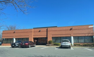 More details for 207 A Perry Pky, Gaithersburg, MD - Light Industrial for Rent