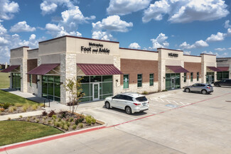 More details for 8744 Medical City Way, Fort Worth, TX - Office/Medical for Rent