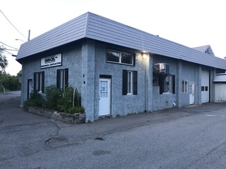 More details for 15 Crawford St, Watertown, MA - Industrial for Rent