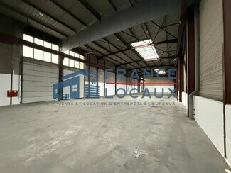 More details for Light Industrial to Rent