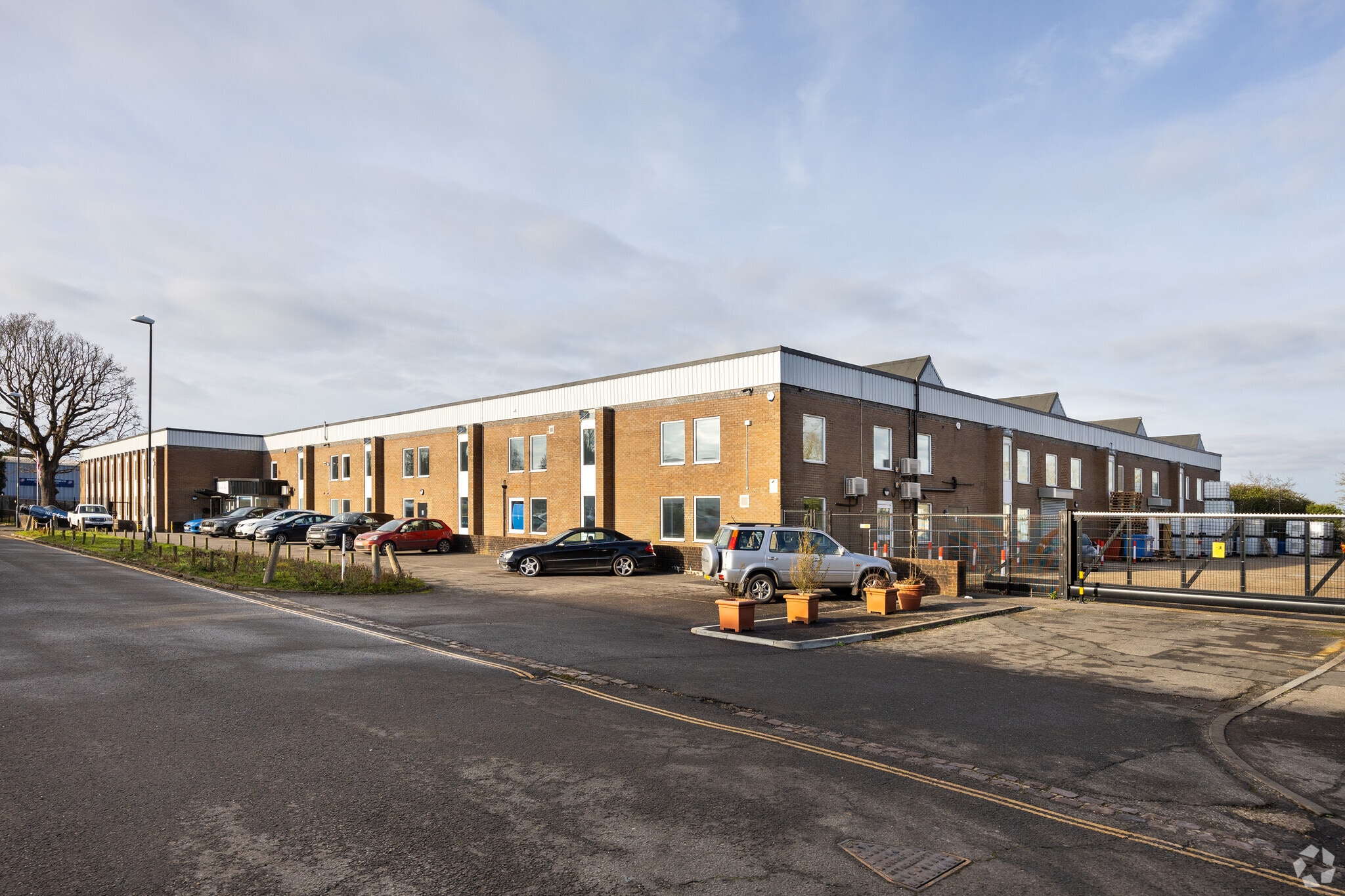 Church Rd, Lowfield Heath for sale Primary Photo- Image 1 of 1