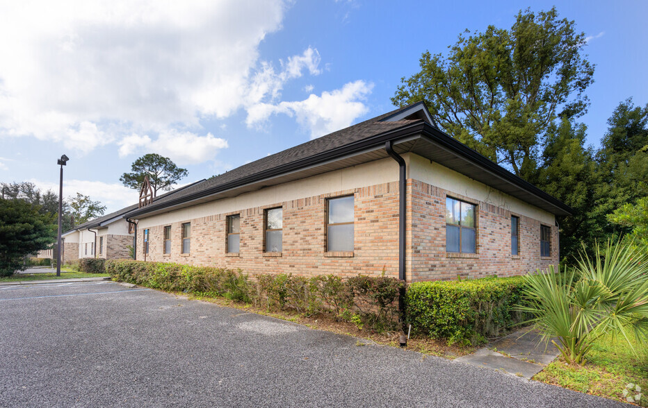 5218 Jammes Rd, Jacksonville, FL for rent - Building Photo - Image 3 of 21