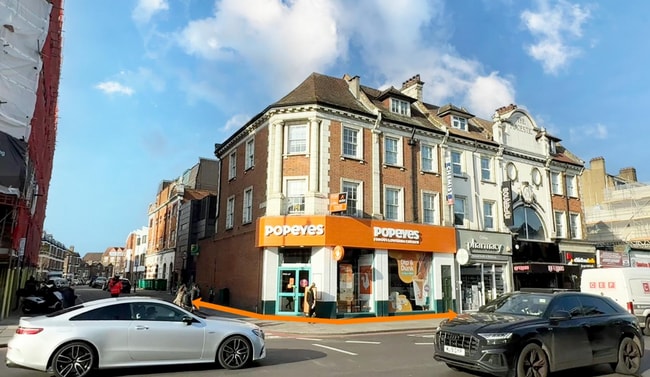 More details for 150-152 Clapham High St, London - Retail for Sale