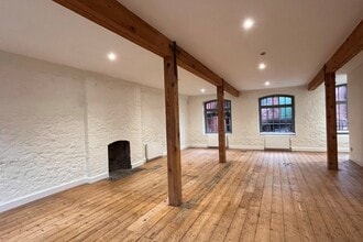 Smythen St, Exeter to rent Interior Photo- Image 1 of 2