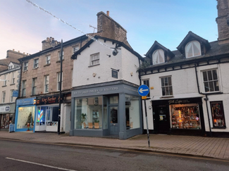 More details for 79 Highgate, Kendal - Office for Rent