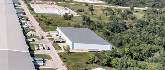 More details for 247 Kohlman Rd, Fond Du Lac, WI - Industrial for Rent