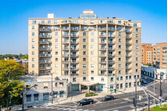 4350 N Broadway St, Chicago, IL for rent Building Photo- Image 1 of 9