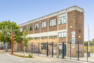 More details for White Hart Av, London - Industrial for Rent